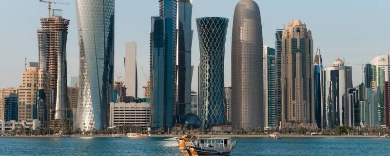 卡塔尔进过世界杯吗(卡塔尔为什么直接进入世界杯)